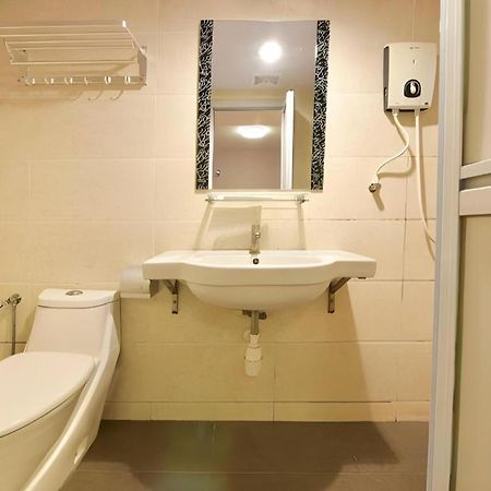 Grand Ct Hotel Malacca Екстериор снимка
