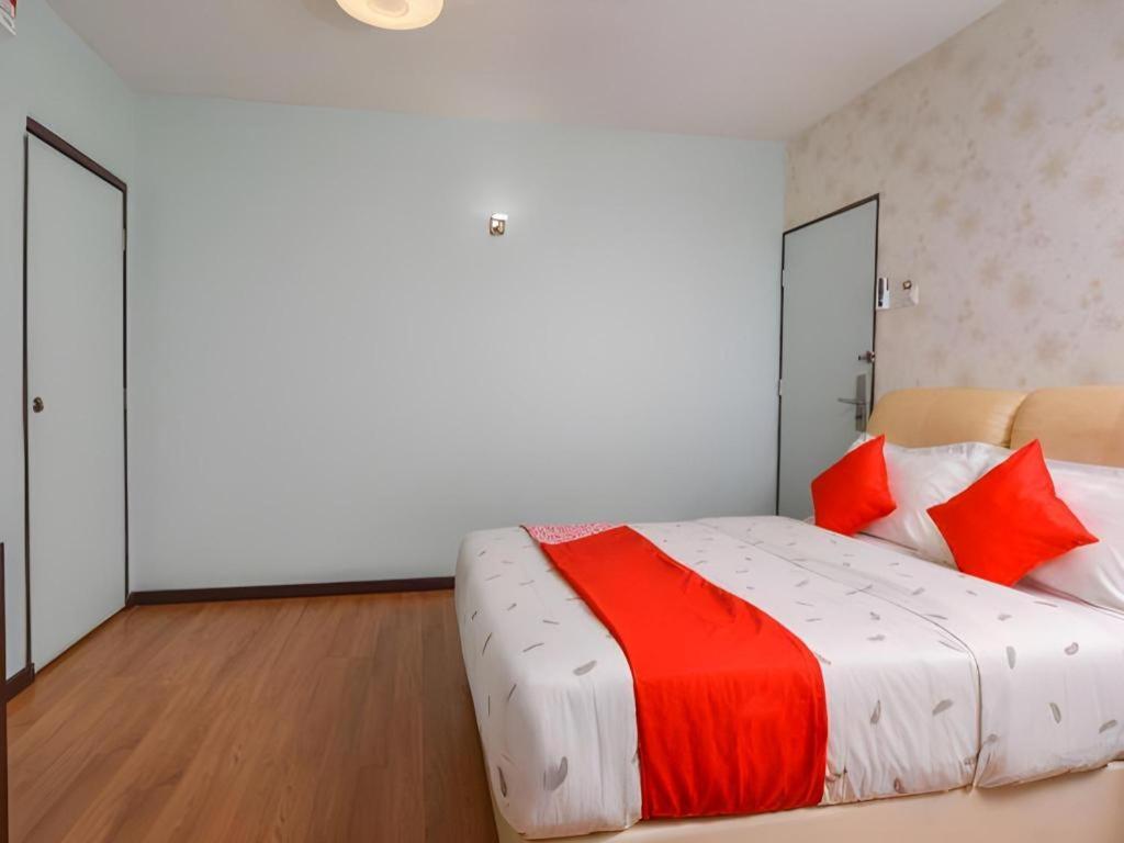 Grand Ct Hotel Malacca Екстериор снимка