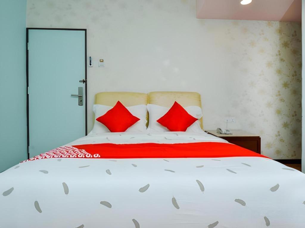 Grand Ct Hotel Malacca Екстериор снимка
