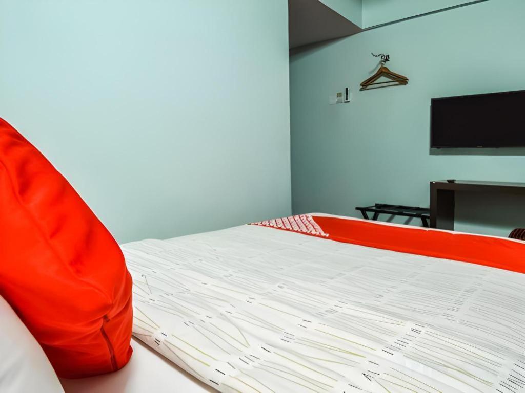 Grand Ct Hotel Malacca Екстериор снимка