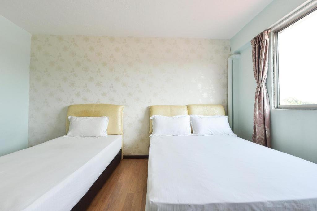 Grand Ct Hotel Malacca Екстериор снимка