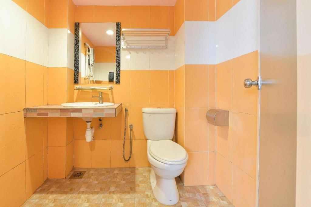 Grand Ct Hotel Malacca Екстериор снимка