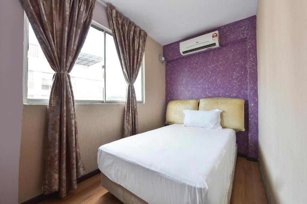 Grand Ct Hotel Malacca Екстериор снимка