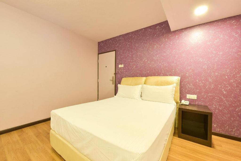 Grand Ct Hotel Malacca Екстериор снимка