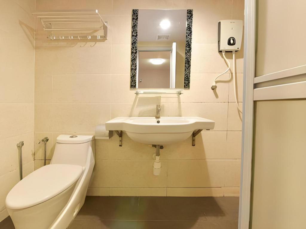 Grand Ct Hotel Malacca Екстериор снимка