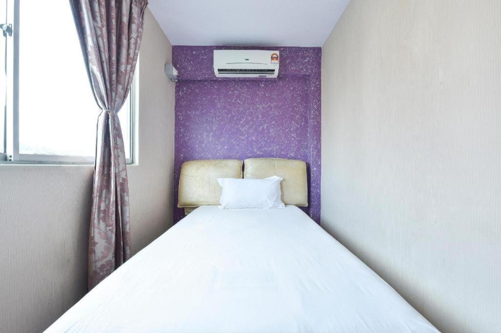 Grand Ct Hotel Malacca Екстериор снимка