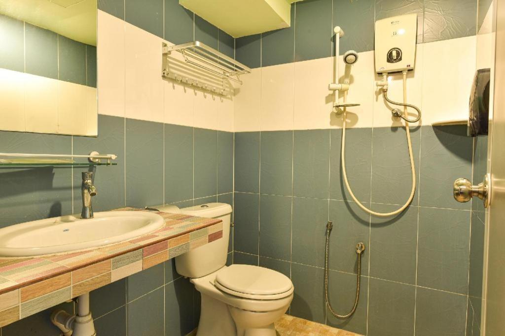 Grand Ct Hotel Malacca Екстериор снимка