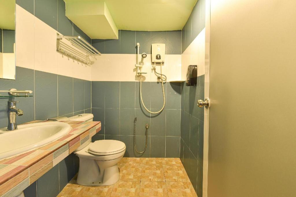 Grand Ct Hotel Malacca Екстериор снимка
